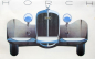 Preview: Horch 3,5 Liter 8 Cylindre Modelprogram 1937 Carbrochure (10071)